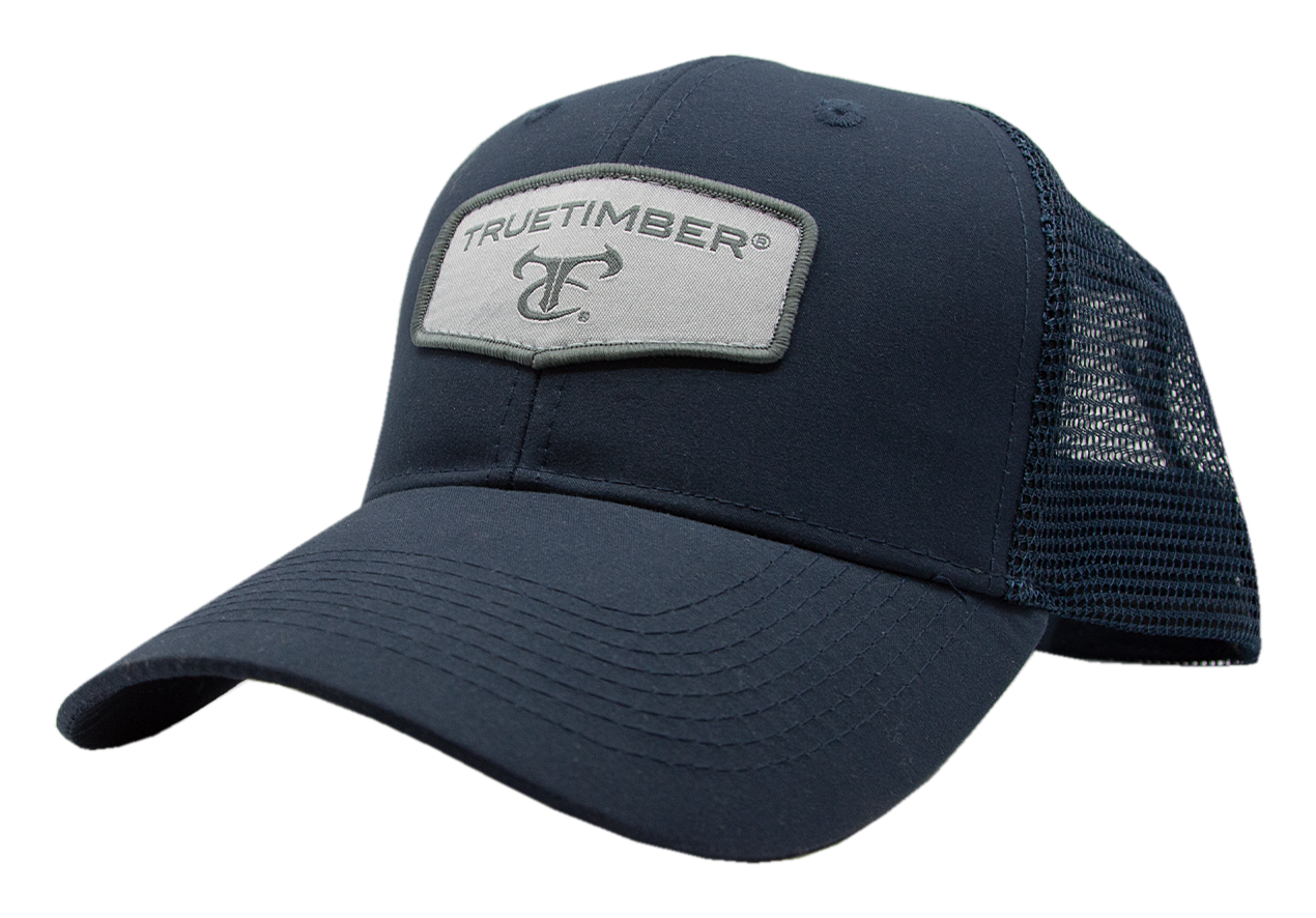 TrueTimber Patch Mesh-Back Cap | Cabela's